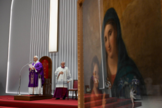 10-Apostolic Journey to Türkiye: Holy Mass