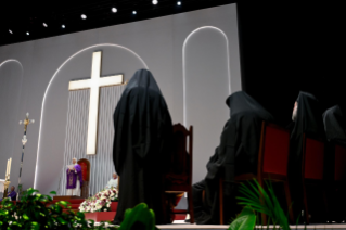 15-Apostolic Journey to Türkiye: Holy Mass