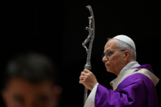 16-Apostolic Journey to Türkiye: Holy Mass