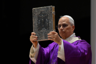 17-Apostolic Journey to Türkiye: Holy Mass