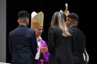 26-Apostolic Journey to Türkiye: Holy Mass