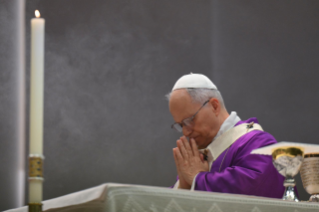 25-Apostolic Journey to Türkiye: Holy Mass