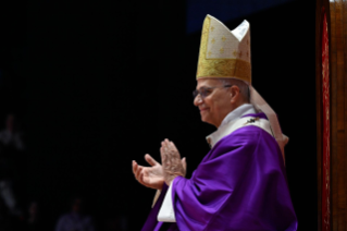 27-Apostolic Journey to Türkiye: Holy Mass