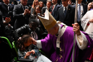 34-Apostolic Journey to Türkiye: Holy Mass