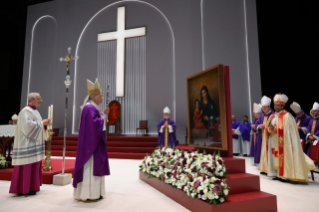 31-Apostolic Journey to Türkiye: Holy Mass