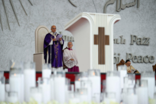 3-Apostolic Journey to Lebanon: Holy Mass