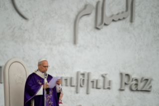 6-Apostolic Journey to Lebanon: Holy Mass