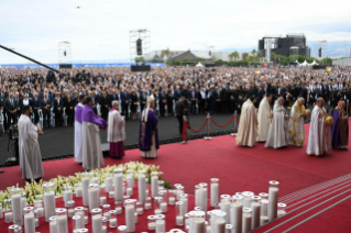 35-Apostolic Journey to Lebanon: Holy Mass