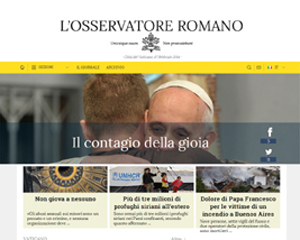 Il Sito Del Giornale