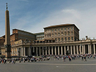 Prefeitura da Casa Pontifícia