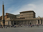 Préfecture de la Maison Pontificale