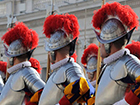 Guarda Suíça Pontifícia