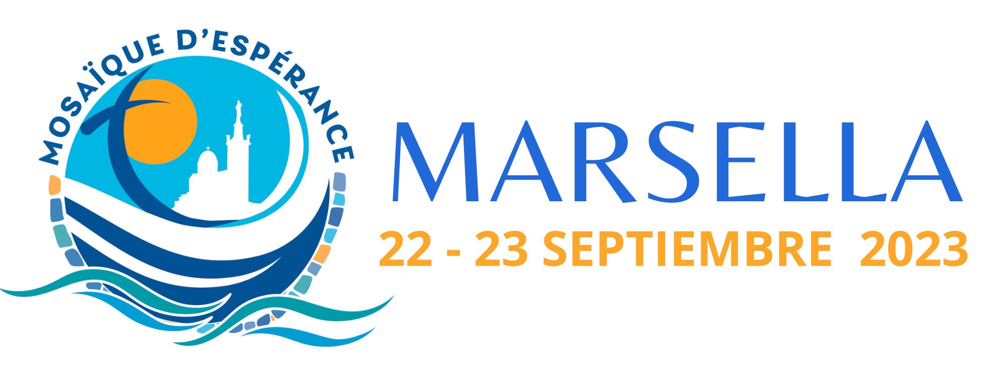 Viaje apostólico del Santo Padre a Marsella para la conclusión de los 'Encuentros del Mediterráneo' (22 - 23 de septiembre de 2023)