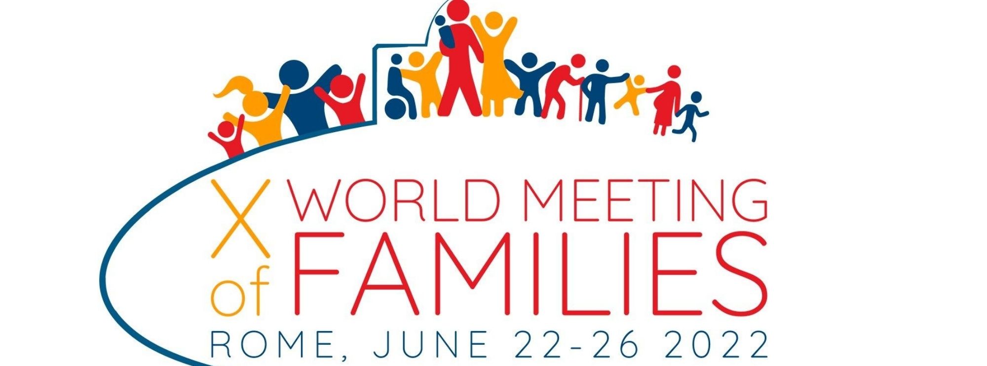 X World Meeting of Families