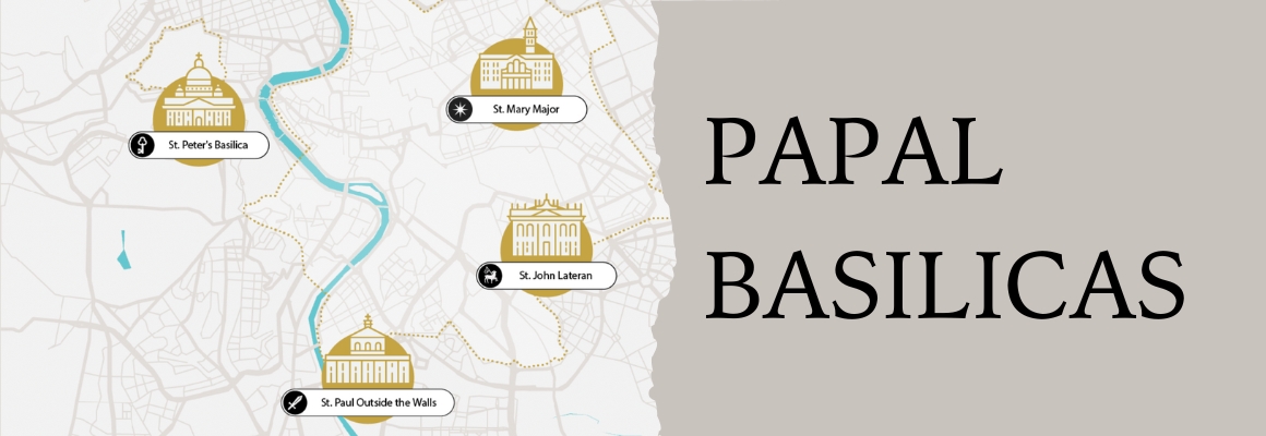 Basilicas and Papal Chapels