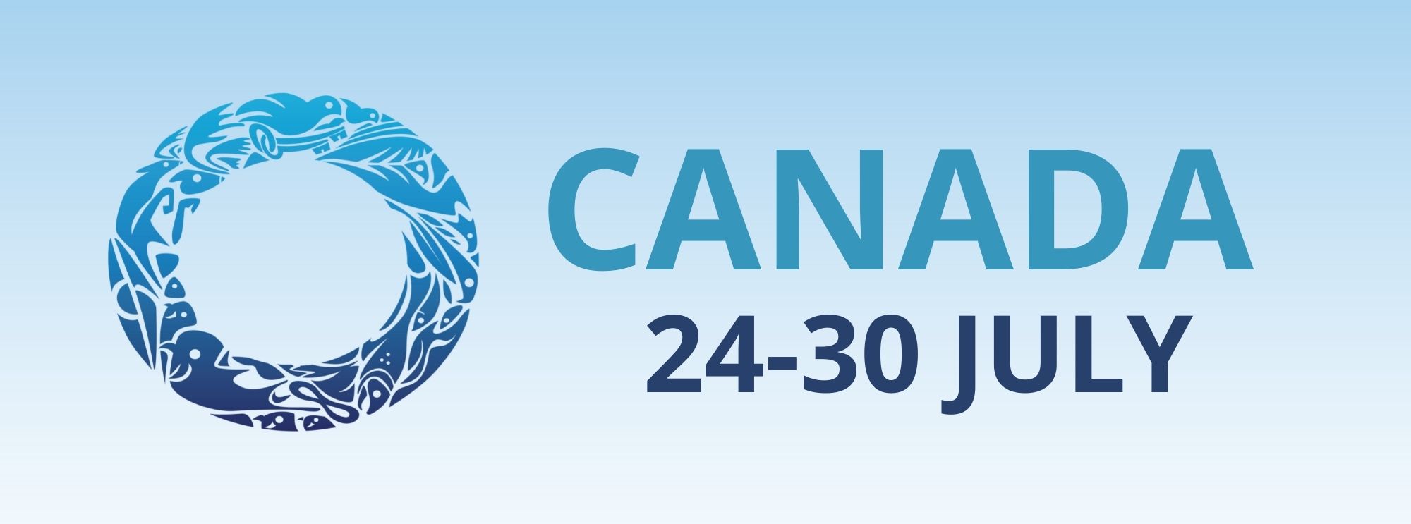 Apostolic Journey of His Holiness Pope Francis to Canada (24-30 July 2022)