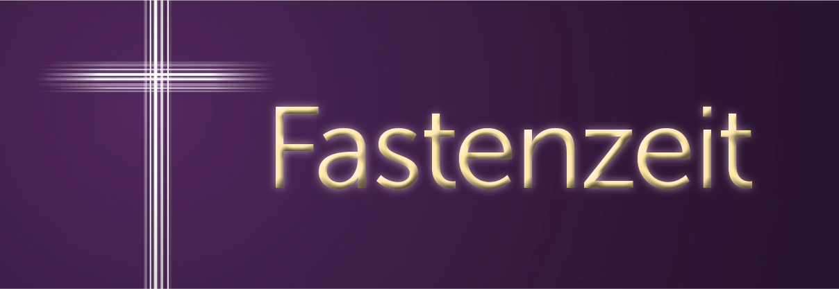 Fastenzeit 2023