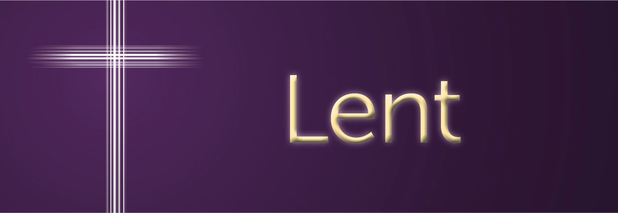Lent 2023