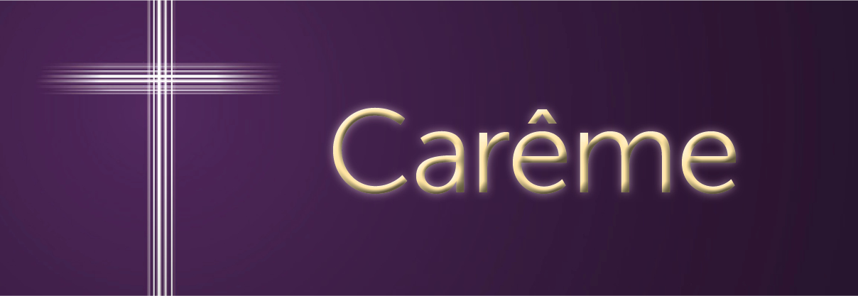 Carême 2023