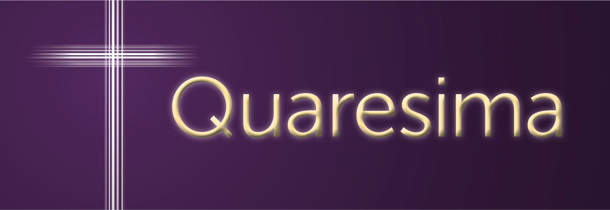Quaresima 2023