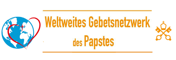 Weltweites Gebetsnetzwerk der Papstes 