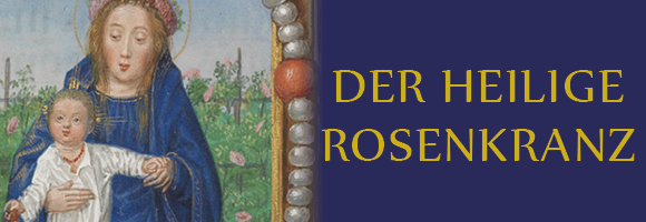 Der Heilige Rosenkranz