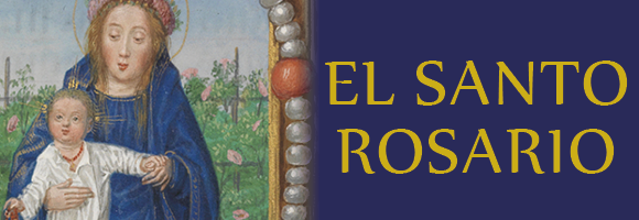 El Santo Rosario