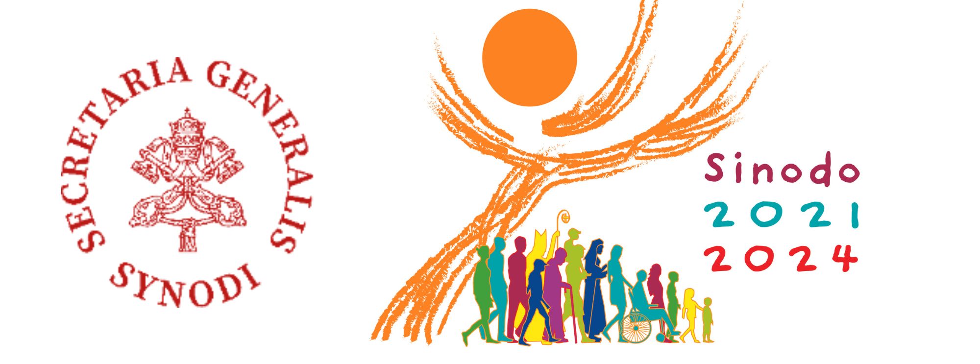 Sinod 2021-2024 For a Synodal Church Sinod 2021-2024 For a Synodal Church
