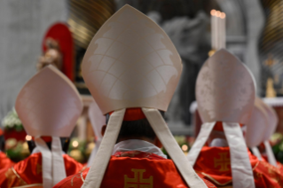 31-Holy Mass for the Election of the Roman Pontiff