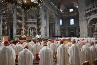 2-III. Sonntag der Osterzeit - Heilige Messe am 9. Tag der Novendiales