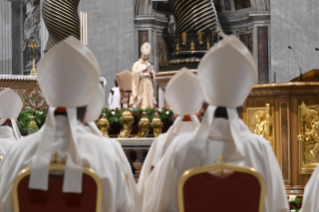 4-III. Sonntag der Osterzeit - Heilige Messe am 9. Tag der Novendiales