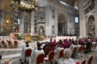5-III. Sonntag der Osterzeit - Heilige Messe am 9. Tag der Novendiales