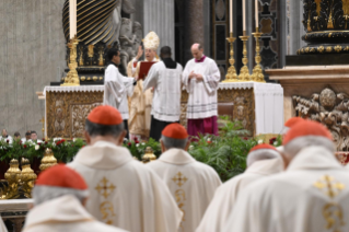 13-III. Sonntag der Osterzeit - Heilige Messe am 9. Tag der Novendiales