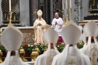 14-III. Sonntag der Osterzeit - Heilige Messe am 9. Tag der Novendiales