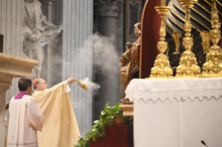 1-Huitième messe des Novemdiales