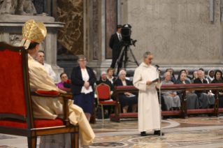 2-Huitième messe des Novemdiales