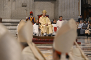 3-Huitième messe des Novemdiales