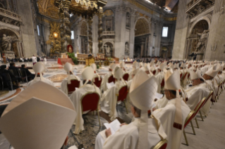 5-Huitième messe des Novemdiales