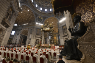 7-Huitième messe des Novemdiales