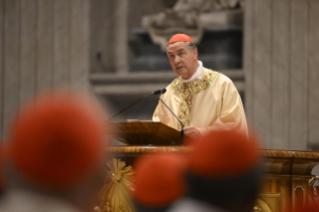 6-Huitième messe des Novemdiales