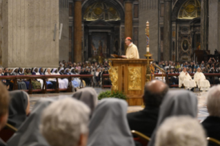 8-Huitième messe des Novemdiales