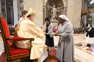 10-Huitième messe des Novemdiales