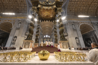 11-Huitième messe des Novemdiales