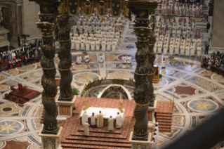 12-Huitième messe des Novemdiales
