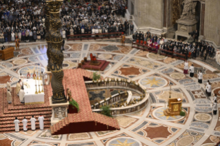18-Huitième messe des Novemdiales