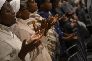 13-Huitième messe des Novemdiales