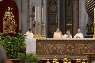 15-Huitième messe des Novemdiales