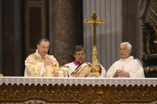 14-Huitième messe des Novemdiales