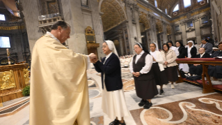 17-Huitième messe des Novemdiales