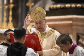 19-Huitième messe des Novemdiales